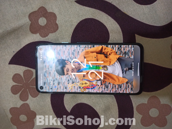 Google Pixel 4A 6-128
